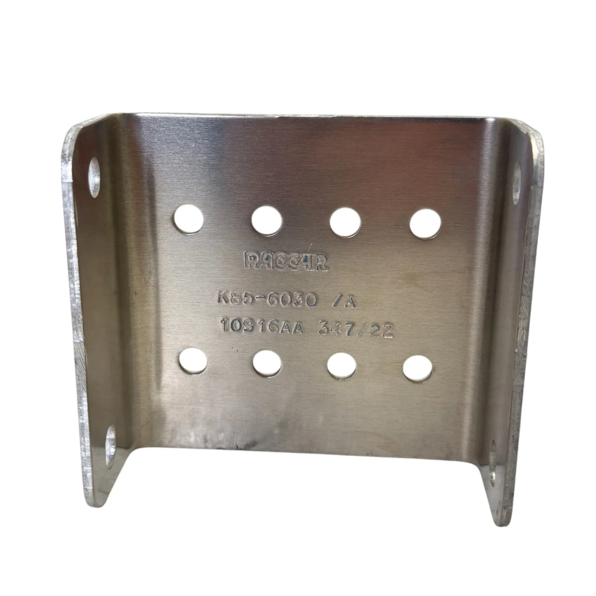 K85-6030 Genuine Peterbilt Fuel Tank Step Support - Truck To Trailer