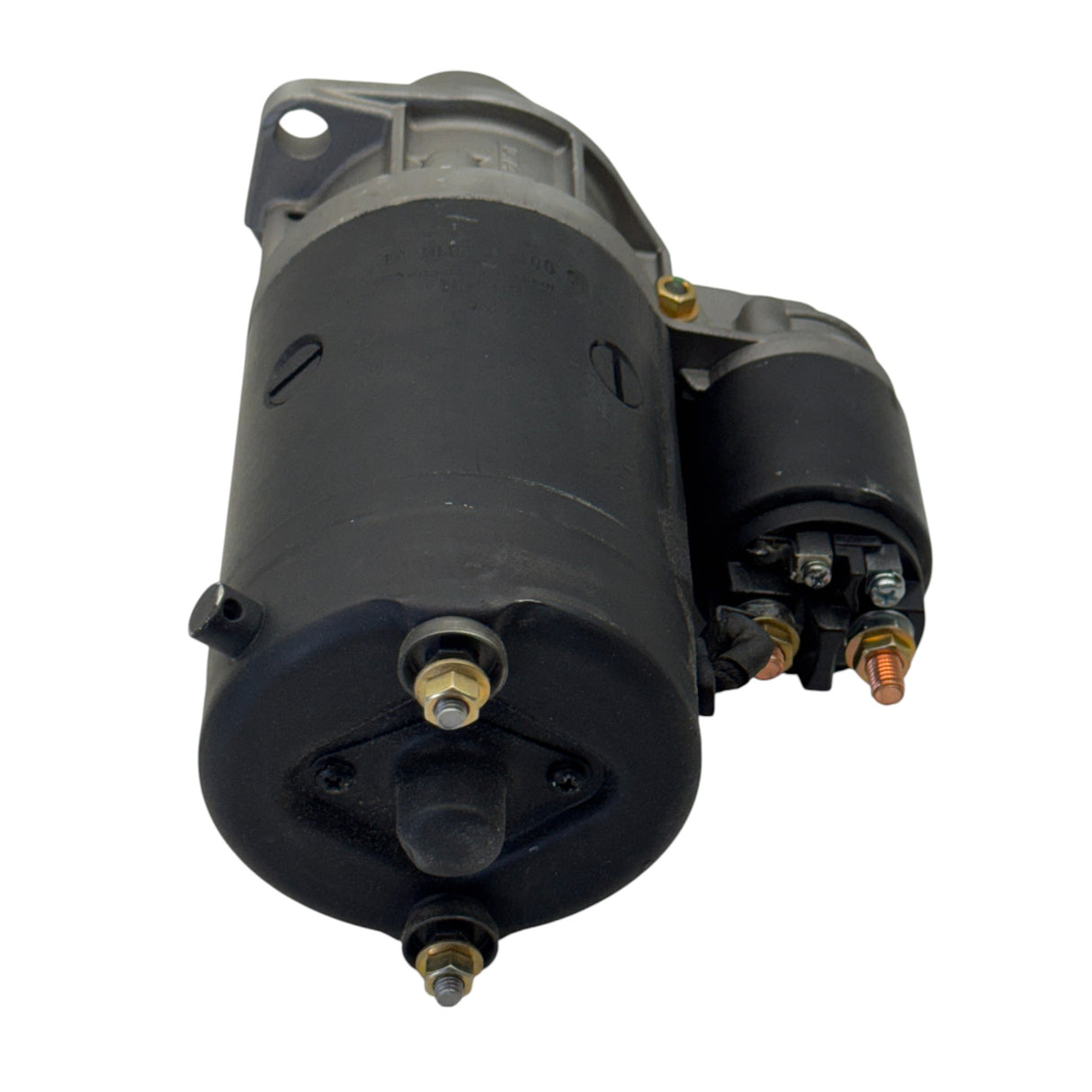 11516801 Genuine Bosch Starter Motor 12V