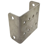 K85-6030 Genuine Peterbilt Fuel Tank Step Support - Truck To Trailer