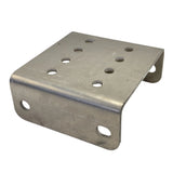 K85-6030 Genuine Peterbilt Fuel Tank Step Support - Truck To Trailer