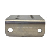 K85-6030 Genuine Peterbilt Fuel Tank Step Support - Truck To Trailer