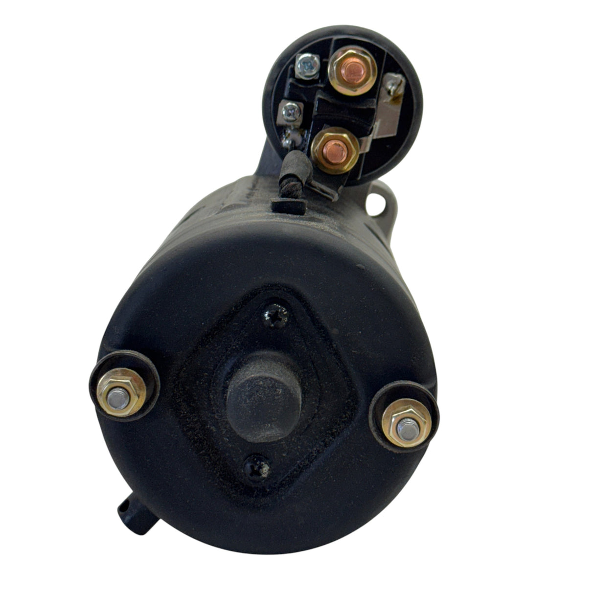 11516801 Genuine Bosch Starter Motor 12V