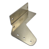 M82-6055 Genuine Paccar DPF/SCR Step Bracket - Truck To Trailer