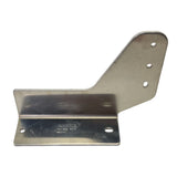 M82-6055 Genuine Paccar DPF/SCR Step Bracket - Truck To Trailer
