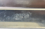 M82-6055 Genuine Paccar DPF/SCR Step Bracket - Truck To Trailer