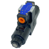 DSG-01-3C60-D24-7090 Yuken Hydraulics Solenoid Directional Valve - Truck To Trailer