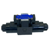 DSG-01-3C60-D24-7090 Yuken Hydraulics Solenoid Directional Valve - Truck To Trailer
