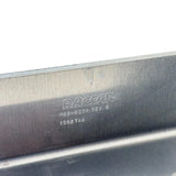 M82-6078 Genuine Paccar DPF/SCR Step Bracket - Truck To Trailer