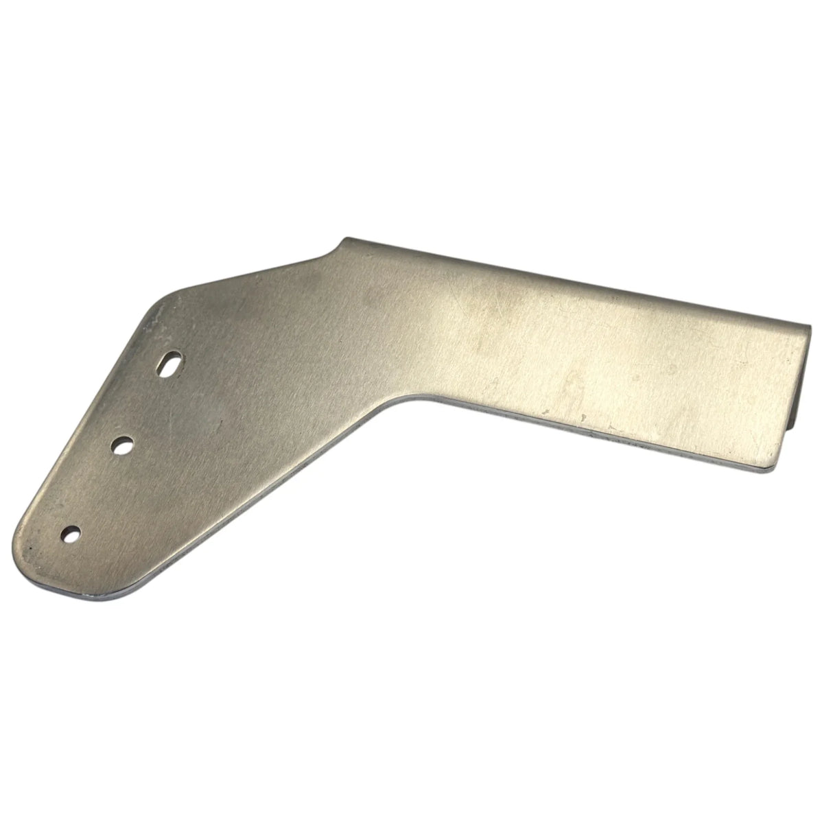 M82-6078 Genuine Paccar DPF/SCR Step Bracket - Truck To Trailer