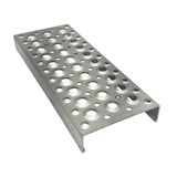 3758530C1 Genuine International Step Aluminum 142 X 448 - Truck To Trailer