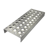 3758530C1 Genuine International Step Aluminum 142 X 448 - Truck To Trailer