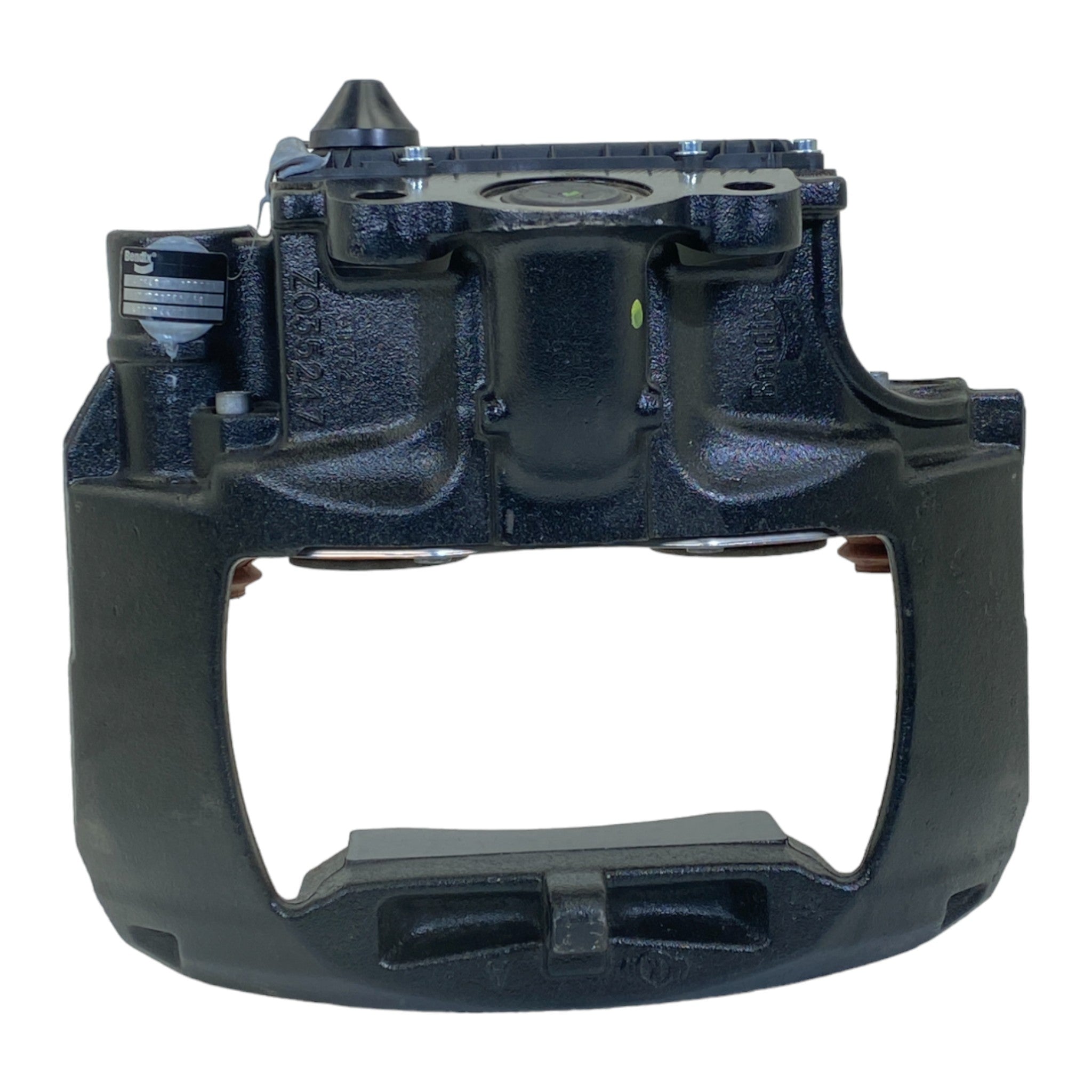 【中古】 Boaderline/ＣＤ/AICT-1241 Pro Trucking Products: Air Disc Brake Caliper For Bendix