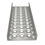 3758530C1 Genuine International Step Aluminum 142 X 448 - Truck To Trailer
