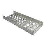 3758530C1 Genuine International Step Aluminum 142 X 448 - Truck To Trailer