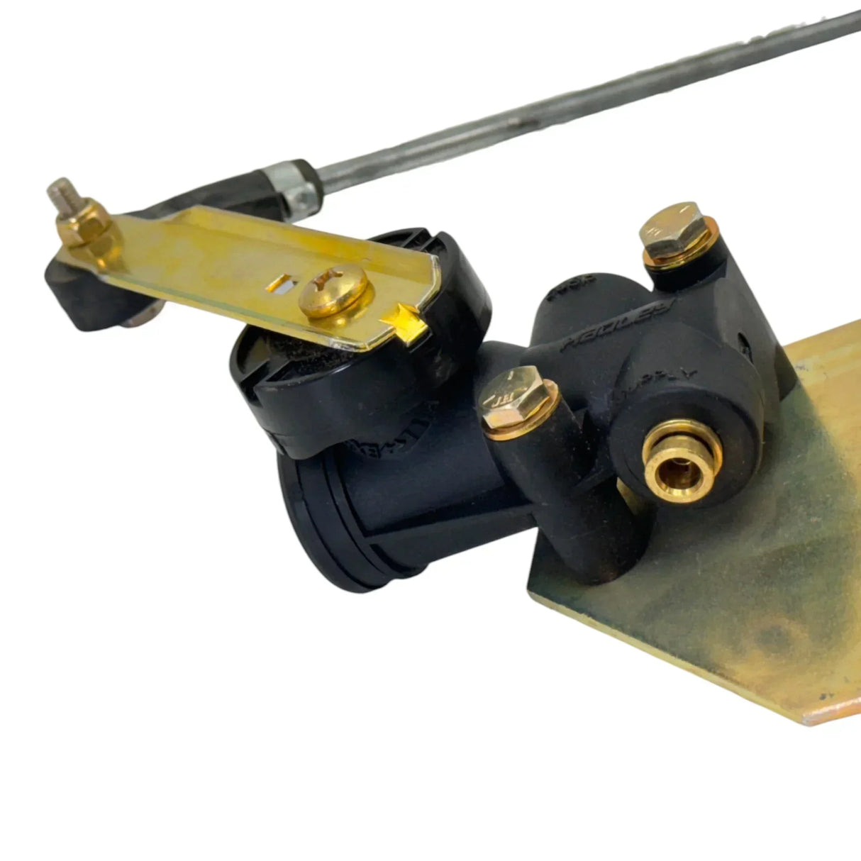 3595979C91 Genuine International Check Valve - Truck To Trailer