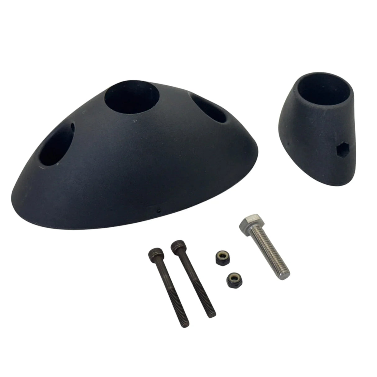 2588789C91 Genuine International Fender Mirror Bracket Kit - Truck To Trailer