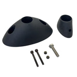 2588789C91 Genuine International Fender Mirror Bracket Kit - Truck To Trailer