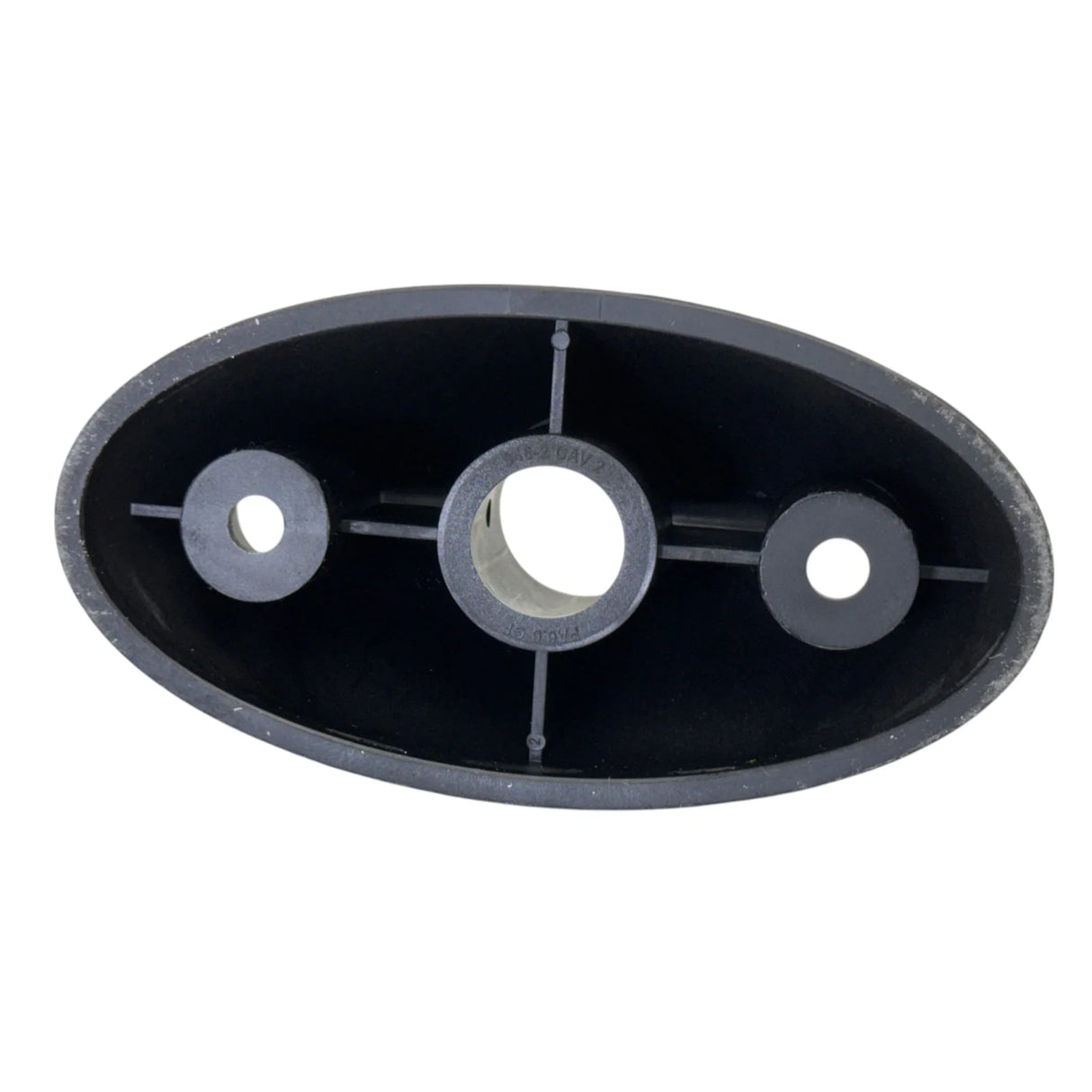 2588789C91 Genuine International Fender Mirror Bracket Kit - Truck To Trailer