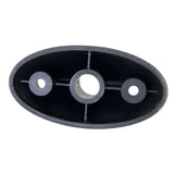 2588789C91 Genuine International Fender Mirror Bracket Kit - Truck To Trailer