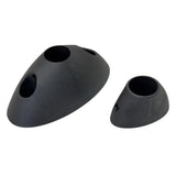 2588789C91 Genuine International Fender Mirror Bracket Kit - Truck To Trailer