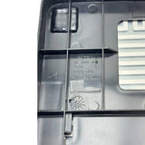 154800011 Genuine Peterbilt Left Side Mirror Glass - Truck To Trailer