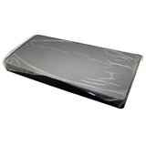 154800011 Genuine Peterbilt Left Side Mirror Glass - Truck To Trailer