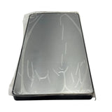 154800011 Genuine Peterbilt Left Side Mirror Glass - Truck To Trailer