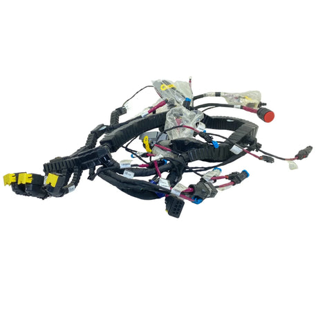D9260380133331 Genuine Paccar Engine Wiring Harness - Truck To Trailer
