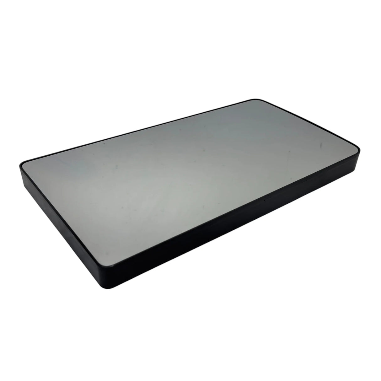 154800011 Genuine Peterbilt Left Side Mirror Glass - Truck To Trailer