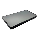 154800011 Genuine Peterbilt Left Side Mirror Glass - Truck To Trailer