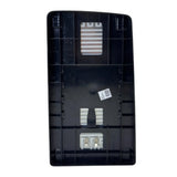 154800011 Genuine Peterbilt Left Side Mirror Glass - Truck To Trailer