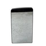 154800011 Genuine Peterbilt Left Side Mirror Glass - Truck To Trailer