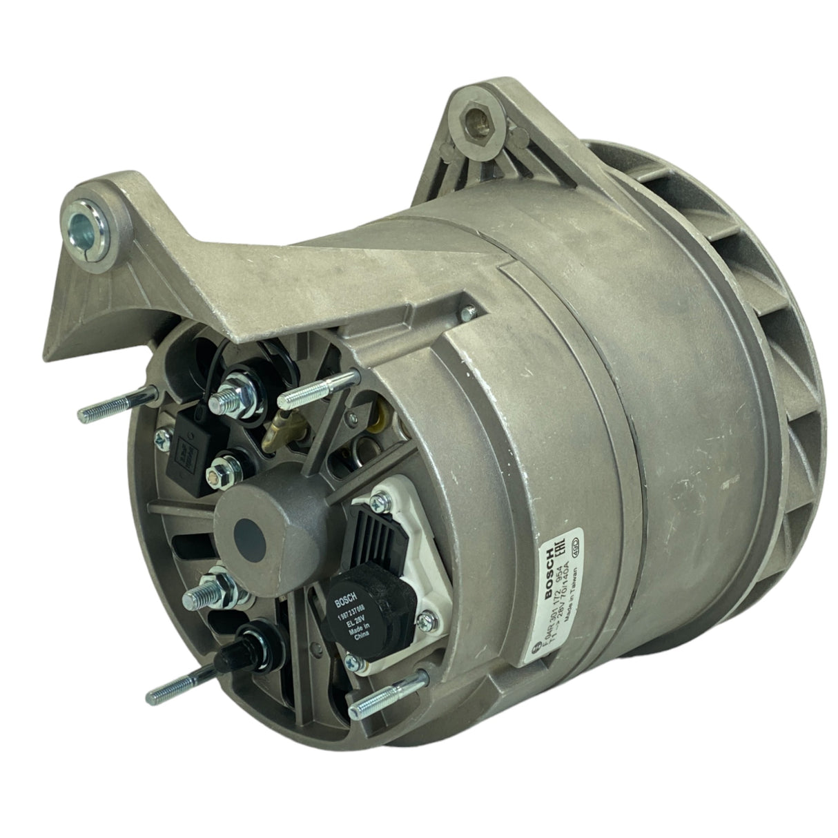 F04R301172 Genuine Bosch Alternator 28V