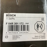 F04R301172 Genuine Bosch Alternator 28V