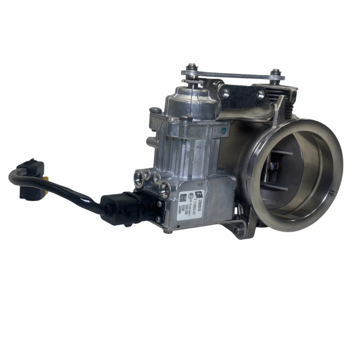 2393518 Genuine Paccar Engine Brake Control Valve - Truck To Trailer