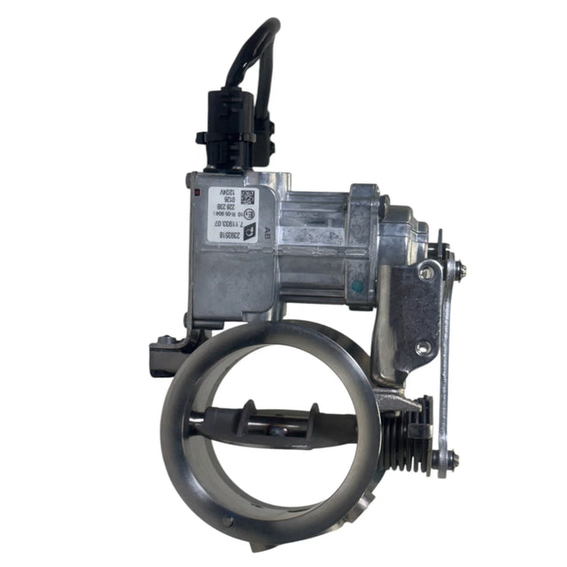 2393518 Genuine Paccar Engine Brake Control Valve - Truck To Trailer