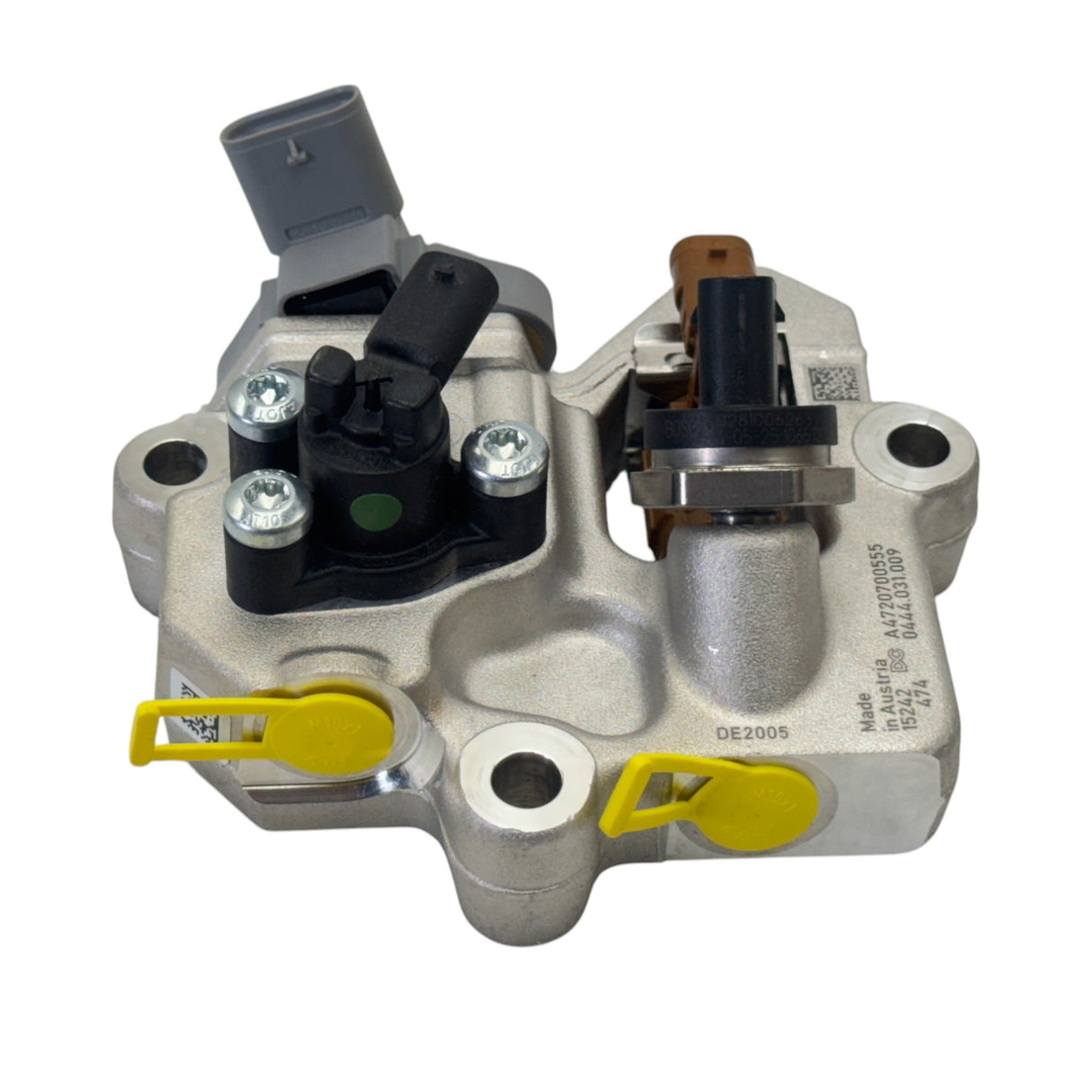 Ra4720700555 Genuine Detroit Diesel Doser Valve For Dd15