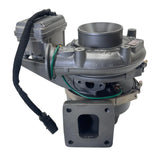 DZ114776 Genuine John Deere Turbocharger With Actuator - Truck To Trailer