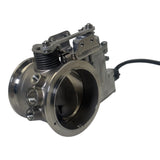 2393518 Genuine Paccar Engine Brake Control Valve - Truck To Trailer