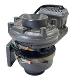 DZ114776 Genuine John Deere Turbocharger With Actuator - Truck To Trailer