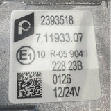 2393518 Genuine Paccar Engine Brake Control Valve - Truck To Trailer