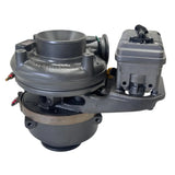 DZ114776 Genuine John Deere Turbocharger With Actuator - Truck To Trailer