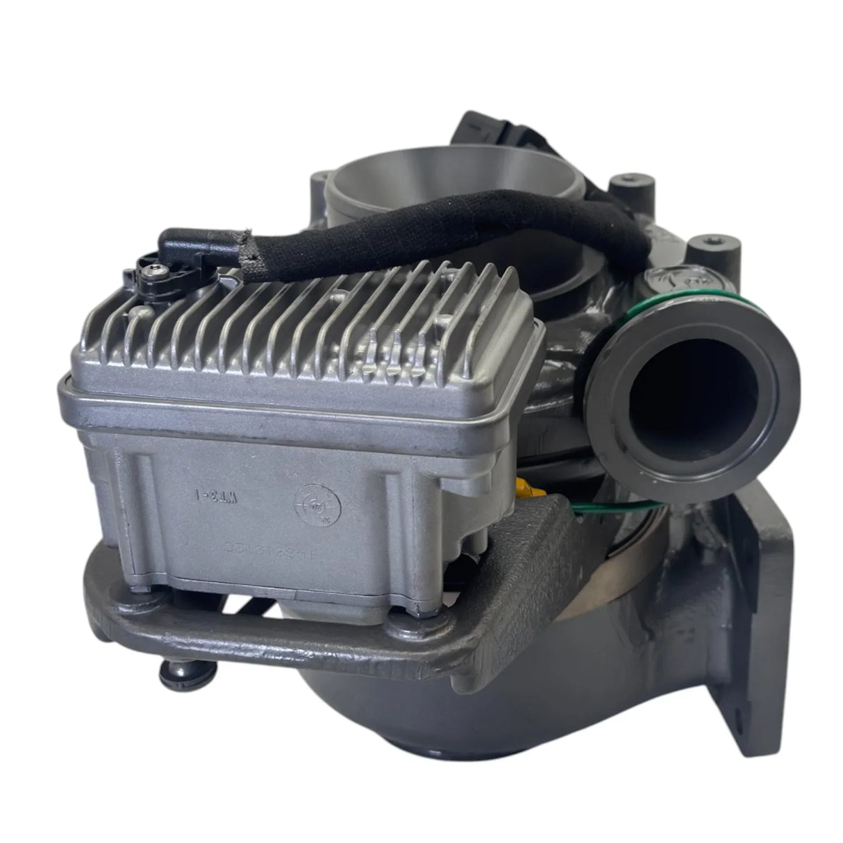 DZ114776 Genuine John Deere Turbocharger With Actuator - Truck To Trailer