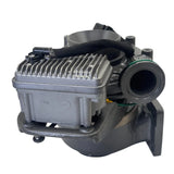 DZ114776 Genuine John Deere Turbocharger With Actuator - Truck To Trailer