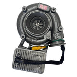DZ114776 Genuine John Deere Turbocharger With Actuator - Truck To Trailer