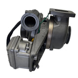 DZ114776 Genuine John Deere Turbocharger With Actuator - Truck To Trailer