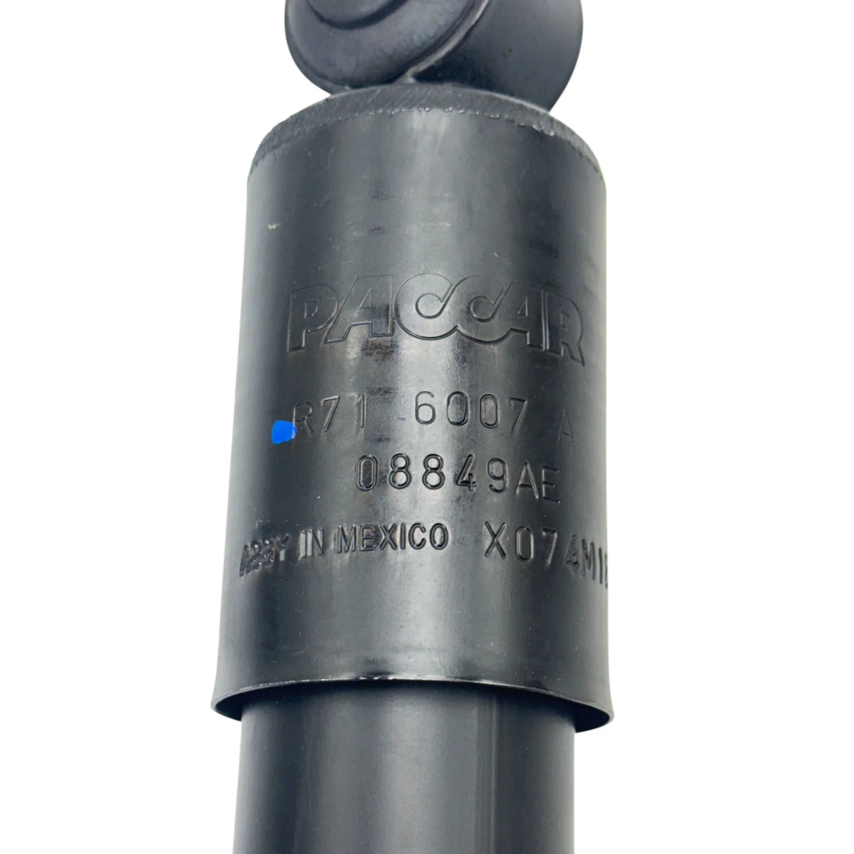 R71-6007 Genuine Peterbilt Shock Absorber - Truck To Trailer