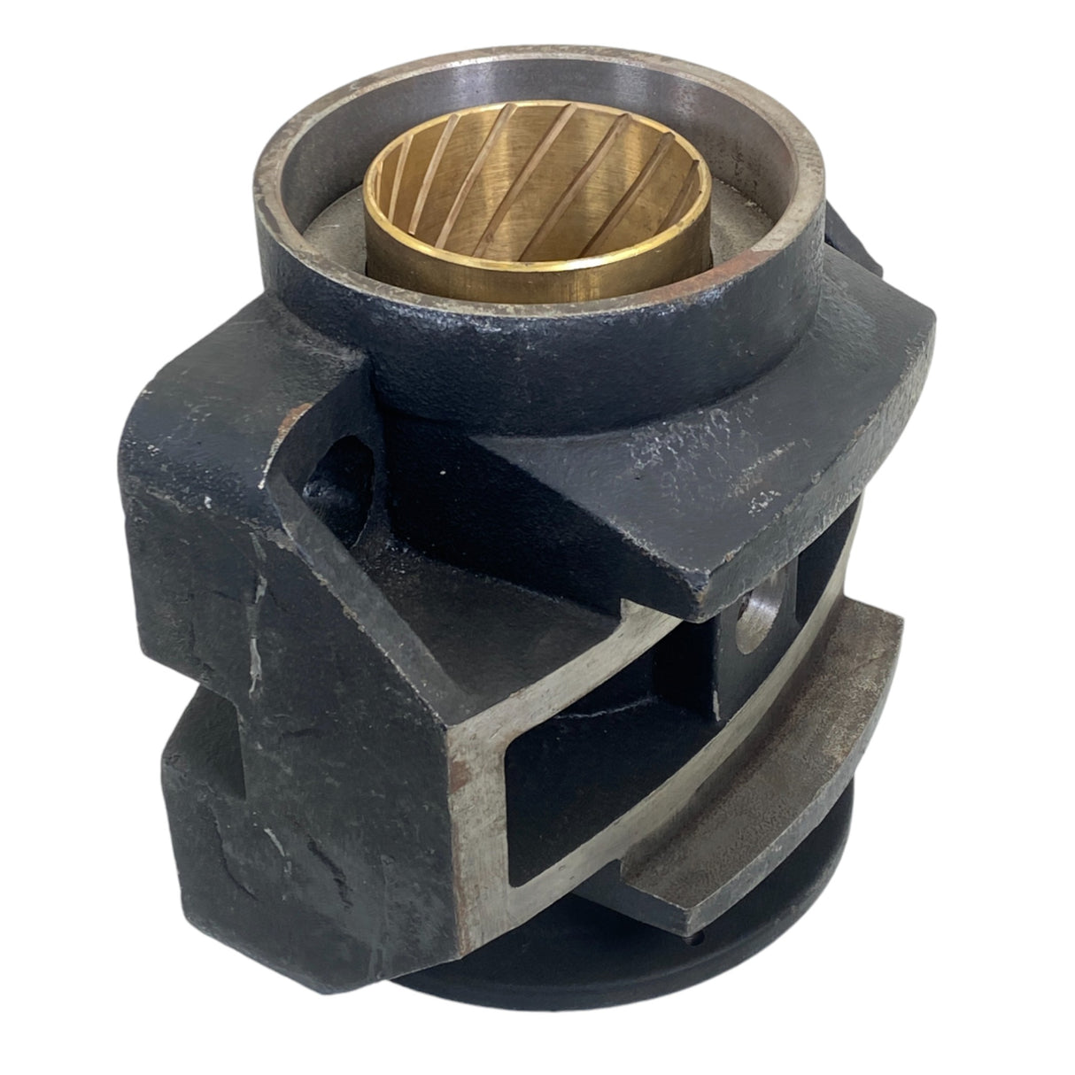 M1119 Automann Bushing Trunnion Shaft For Mack