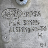LR155539 Genuine Land Rover Front Right Knuckle