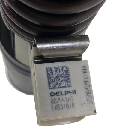 EX631018 Genuine Delphi Fuel Injector E3.25